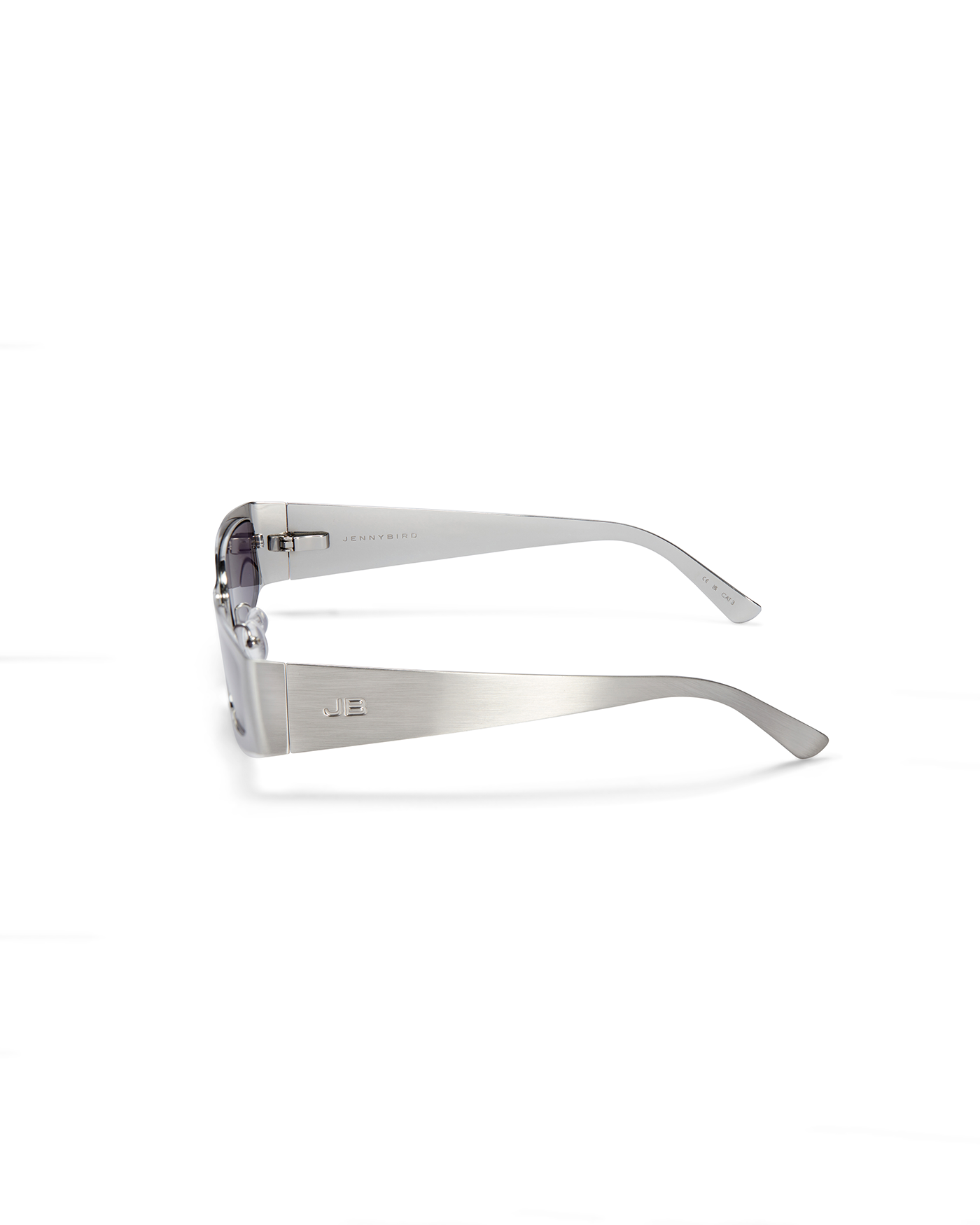 The Y2K Silver