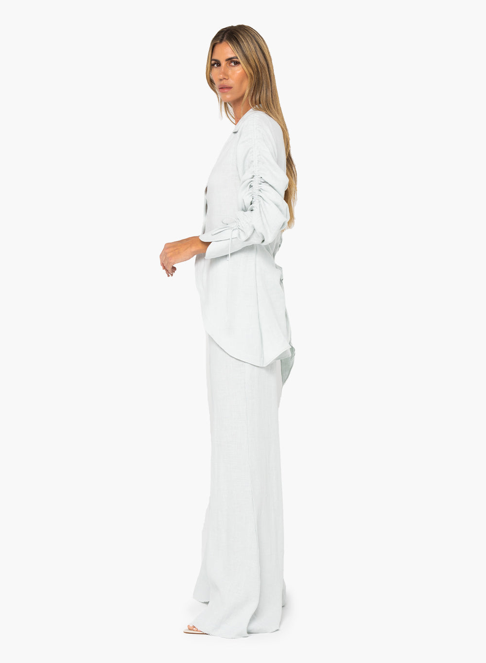 Andrea Pant (Seafoam)
