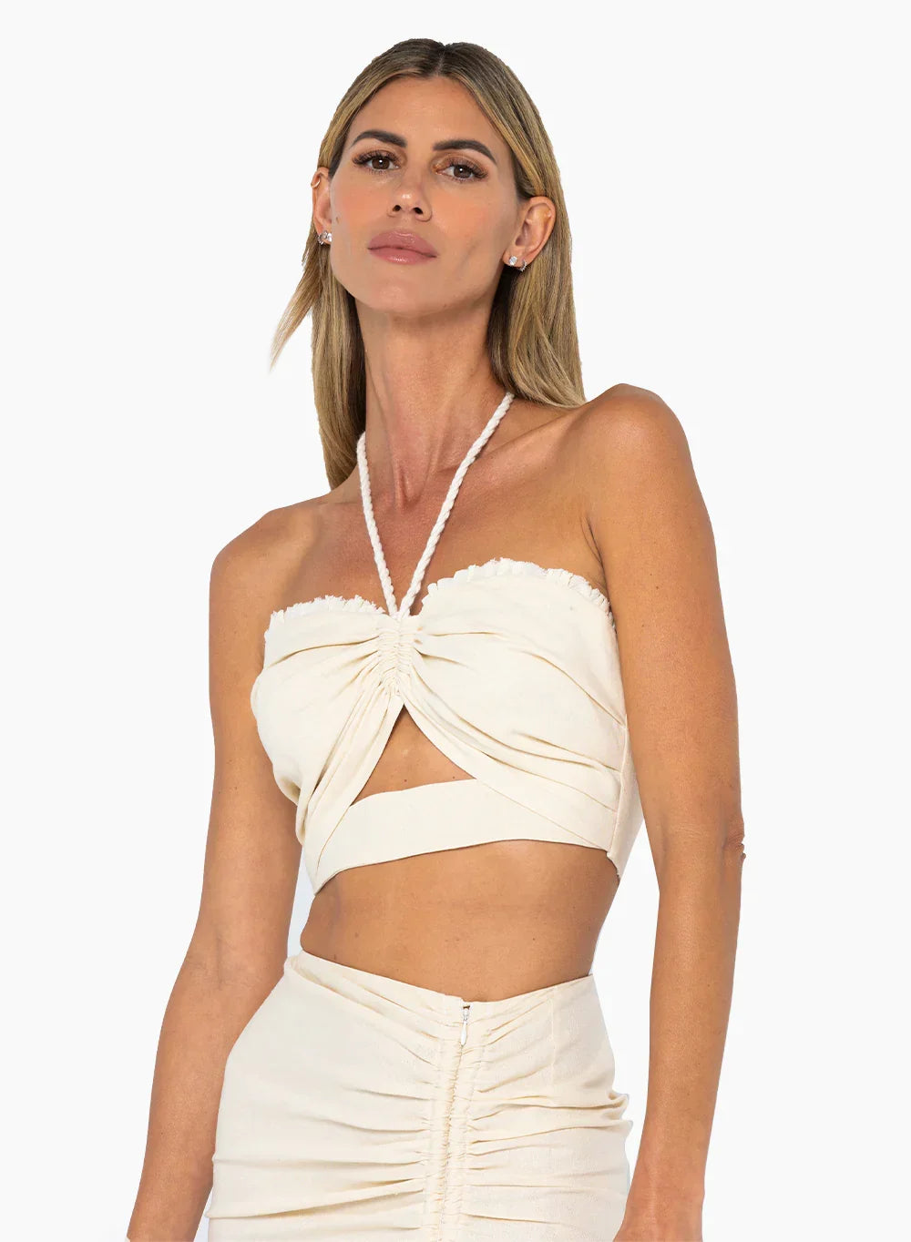 Nova Top (Vanilla)