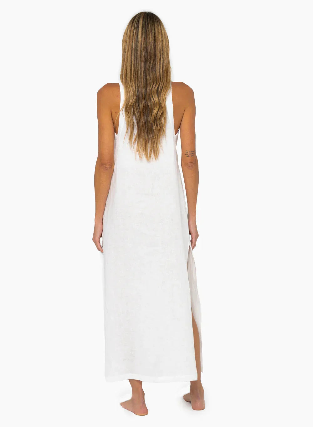 Olympia Maxi (Oyster)