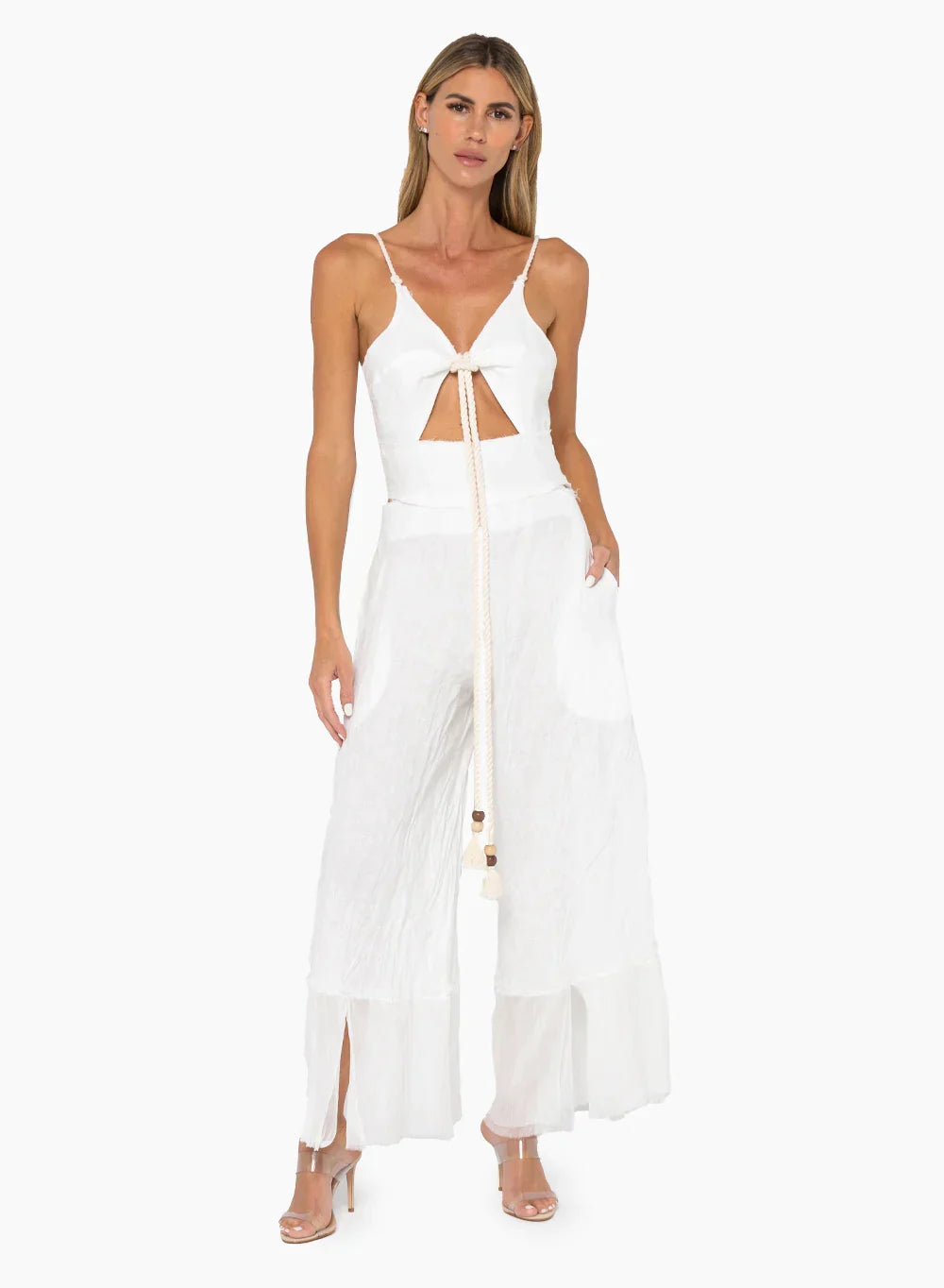 Paros Jumpsuit
