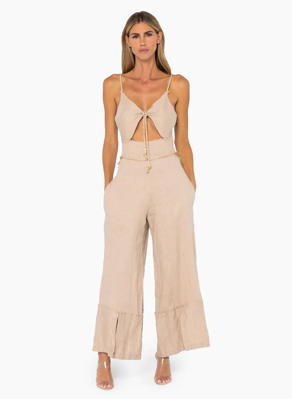 Paros Jumpsuit