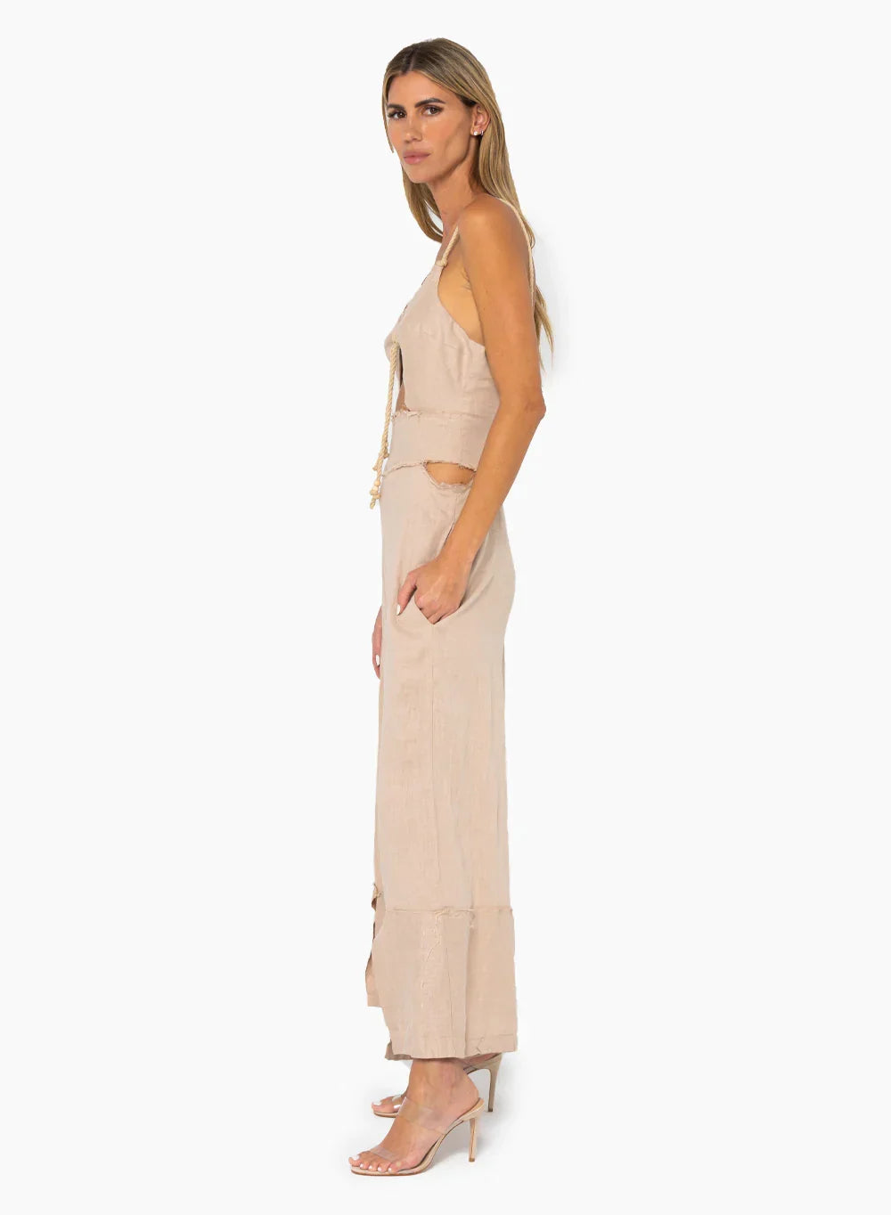 Paros Jumpsuit