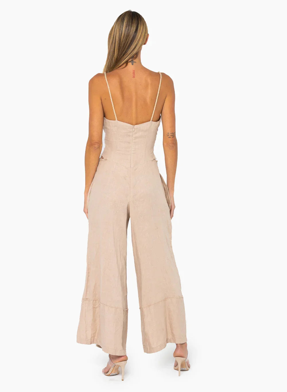 Paros Jumpsuit