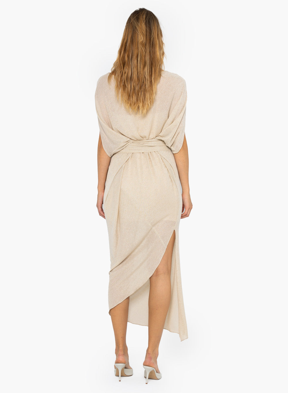 Mariah 2.0 (Gold)