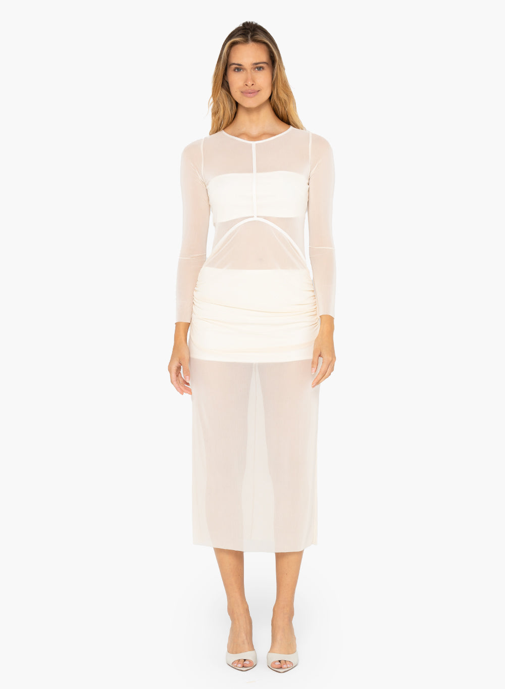 Lauren Dress