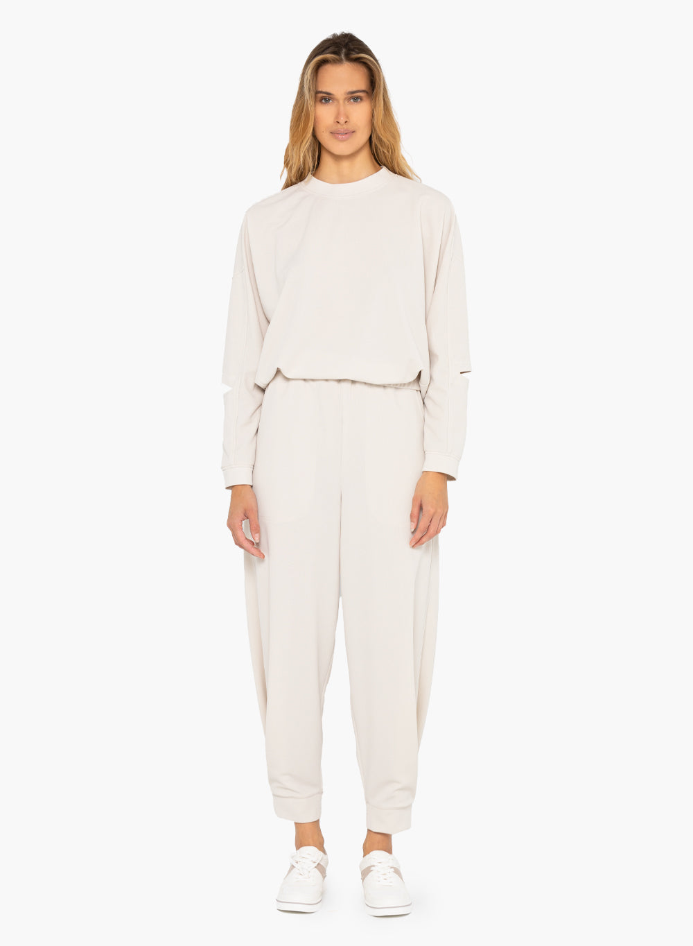 Ivy Pant (Sand)