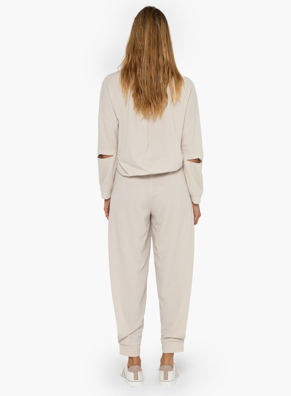 Ivy Pant (Sand)