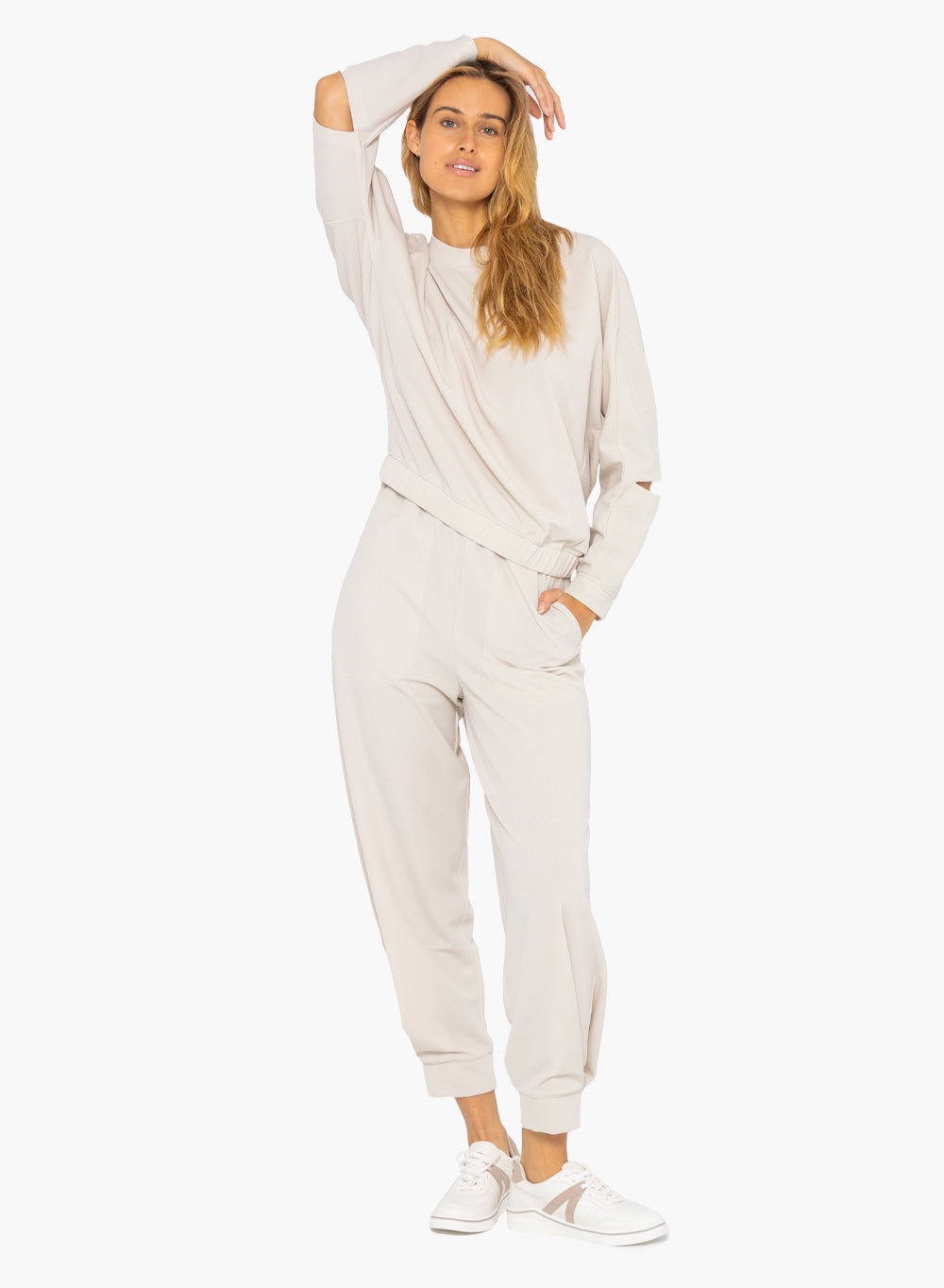 Ivy Pant (Sand)