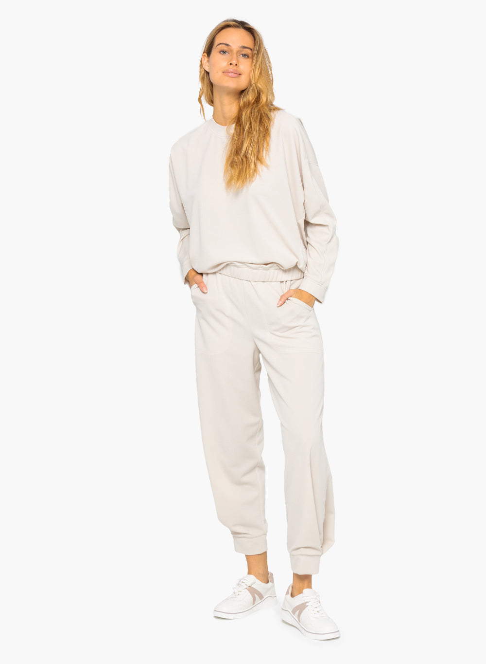 Ivy Pant (Sand)