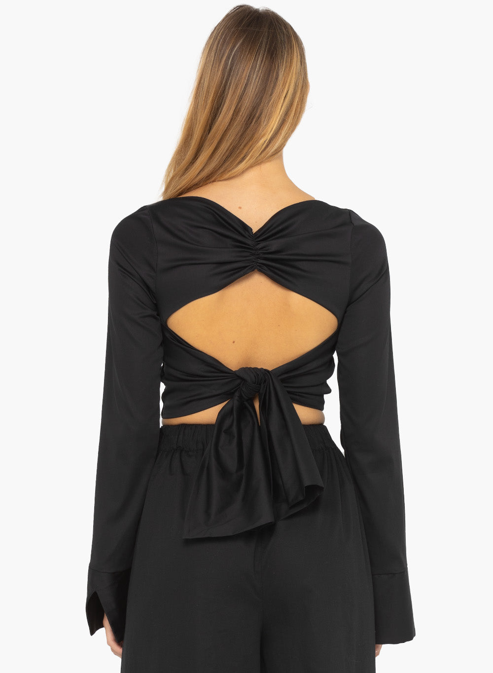 Scarlett Top Long