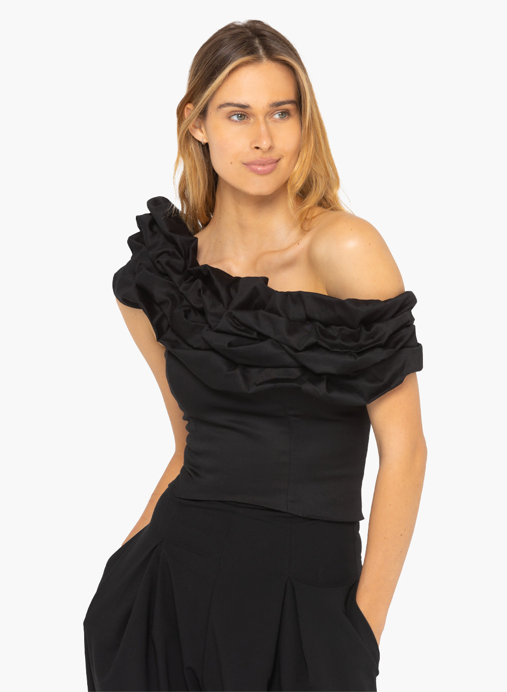 Lotus Top