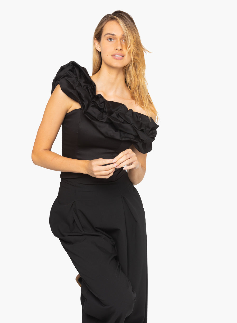 Lotus Top