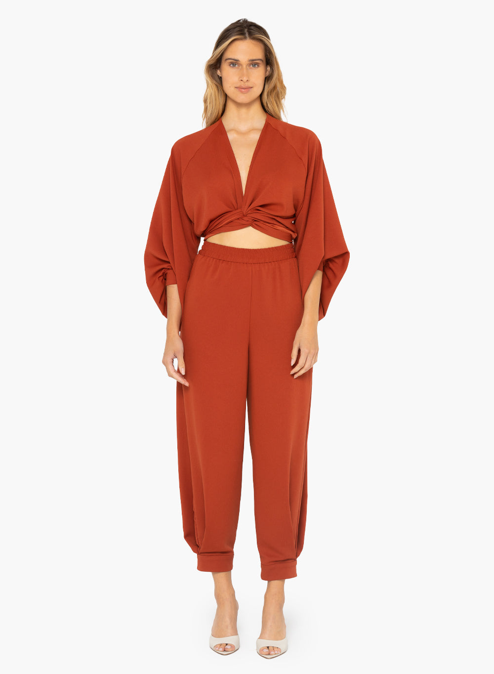Robbie Pant (Cinnamon& Green)