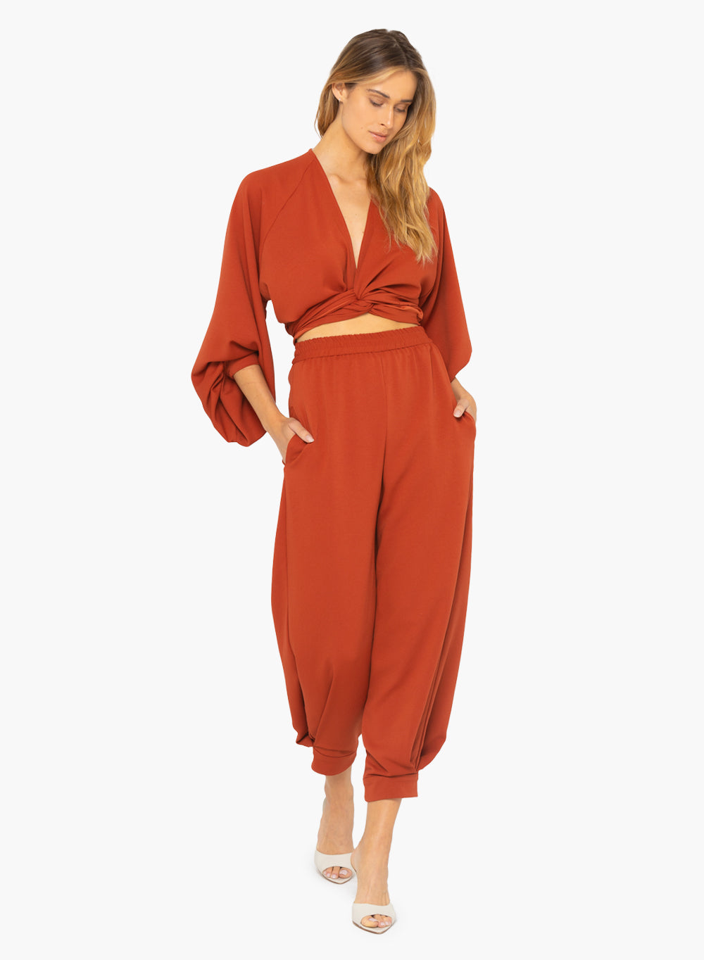 Robbie Pant (Cinnamon& Green)