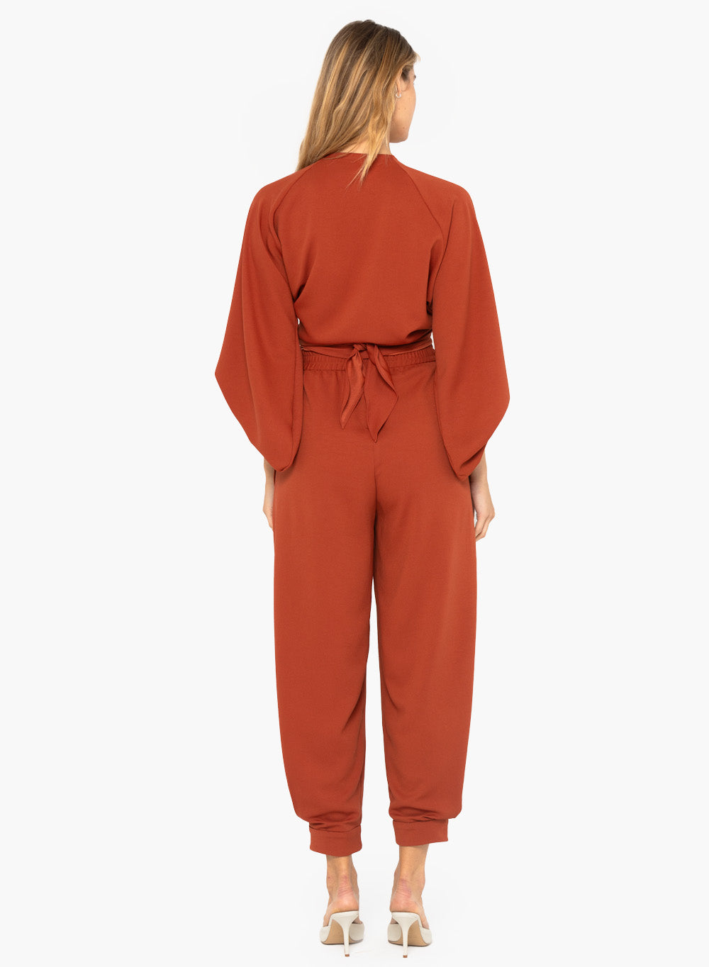 Robbie Pant (Cinnamon& Green)