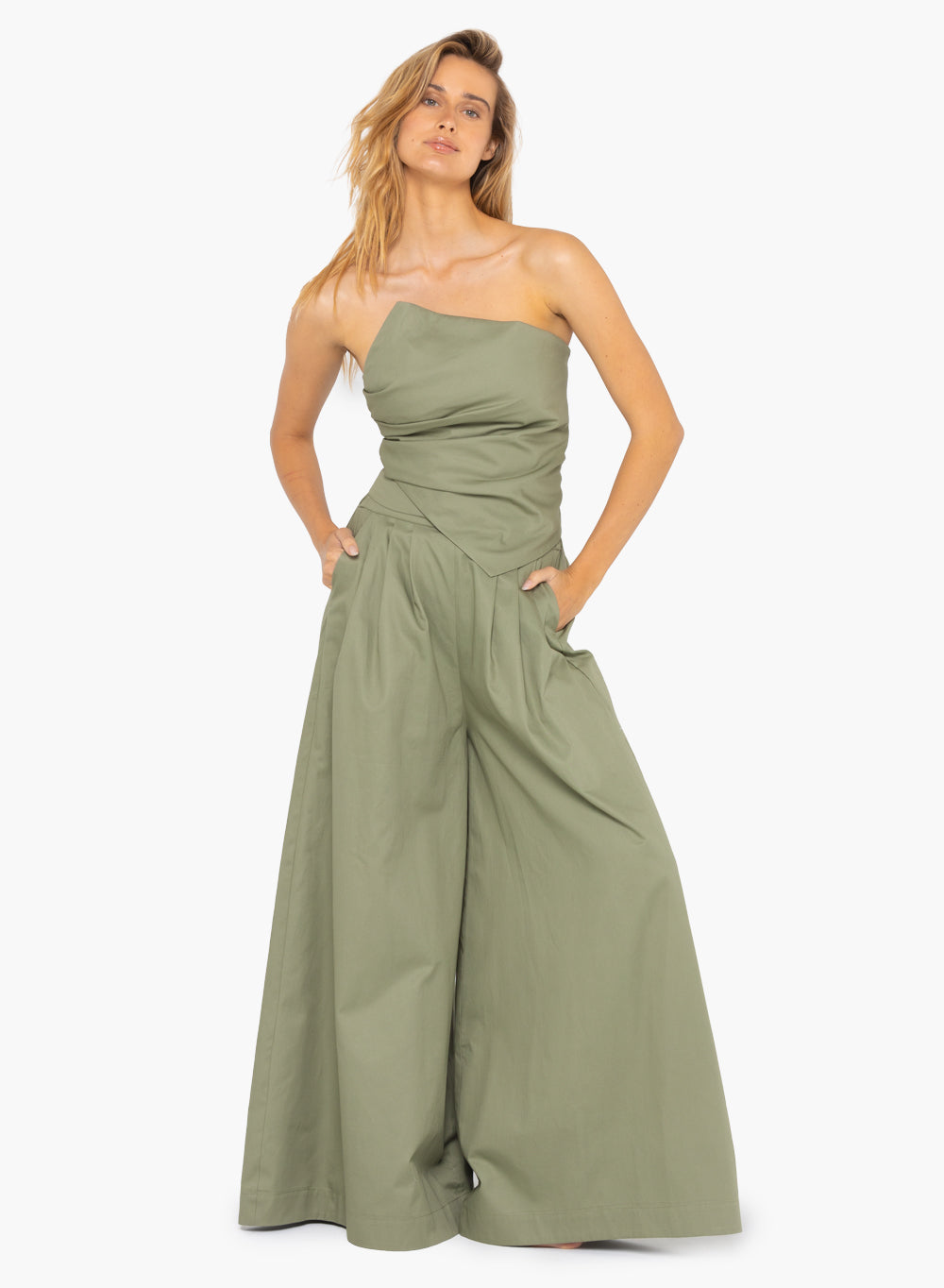 Harper Pant