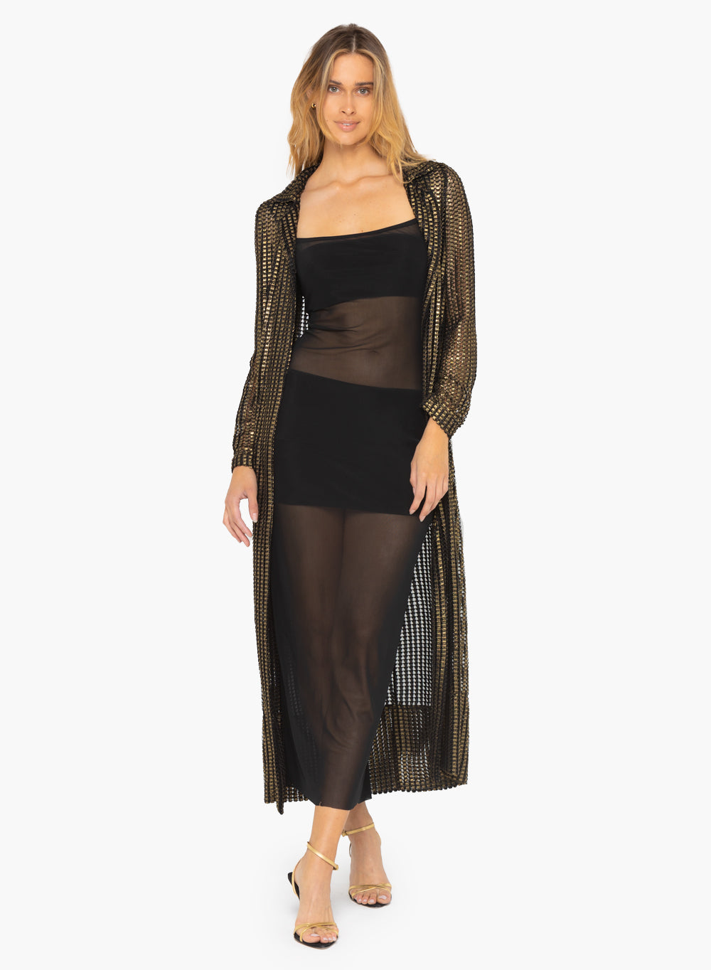 Phoebe Duster