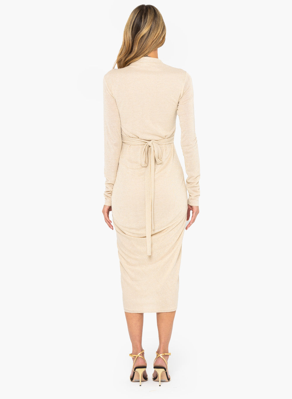 Cecilia Dress