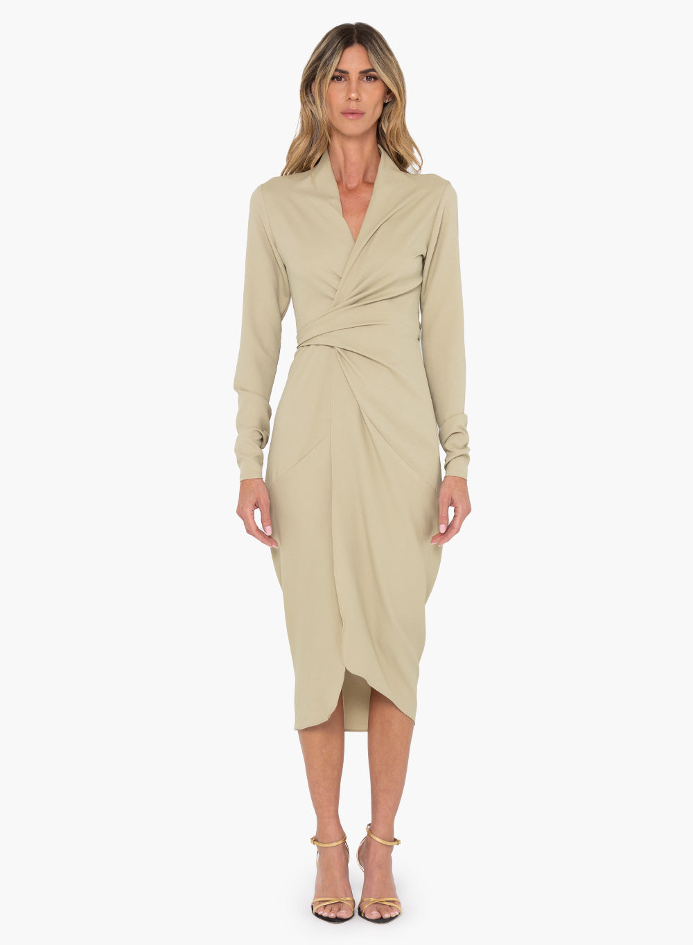 Cecilia Dress