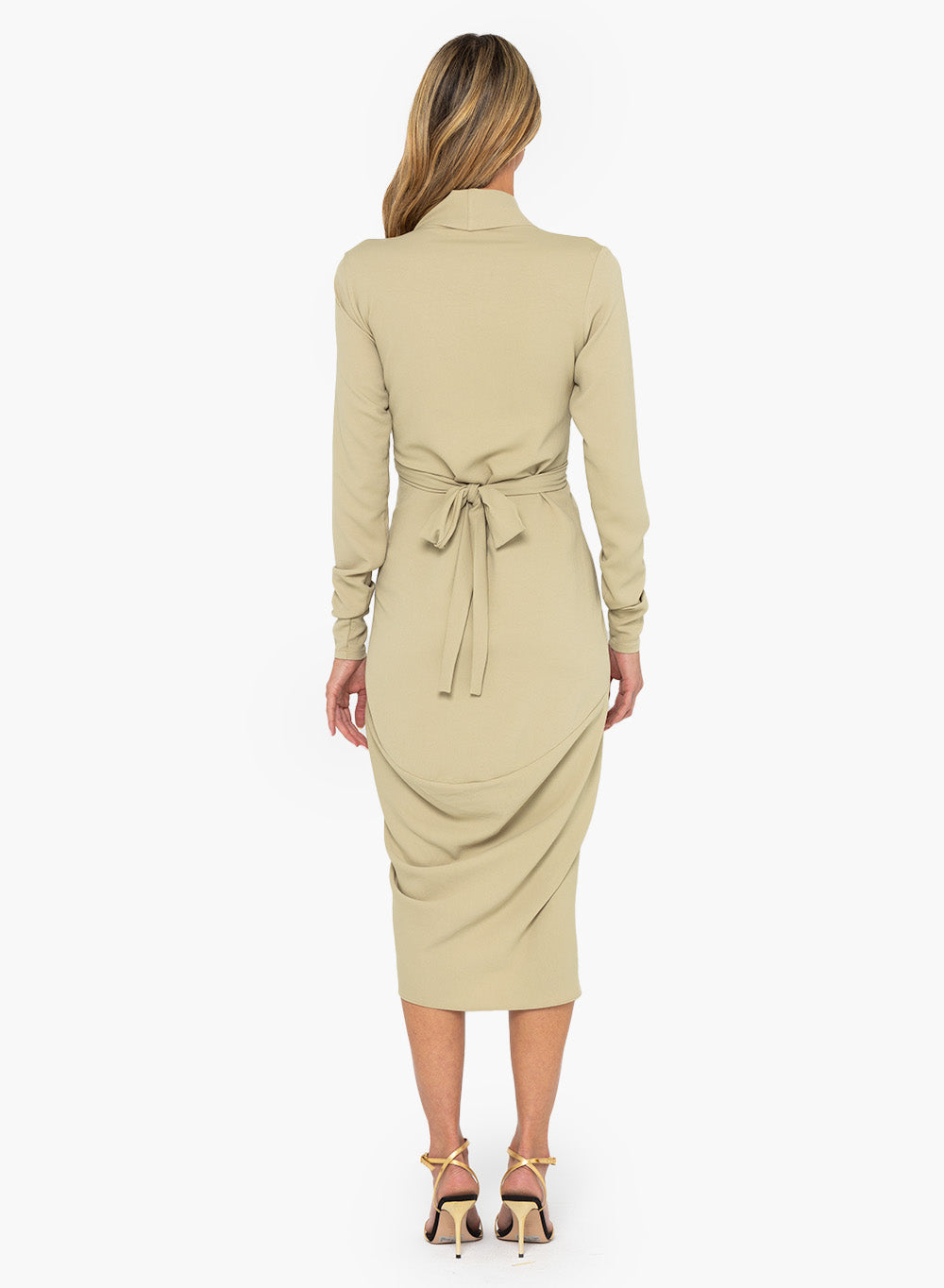 Cecilia Dress