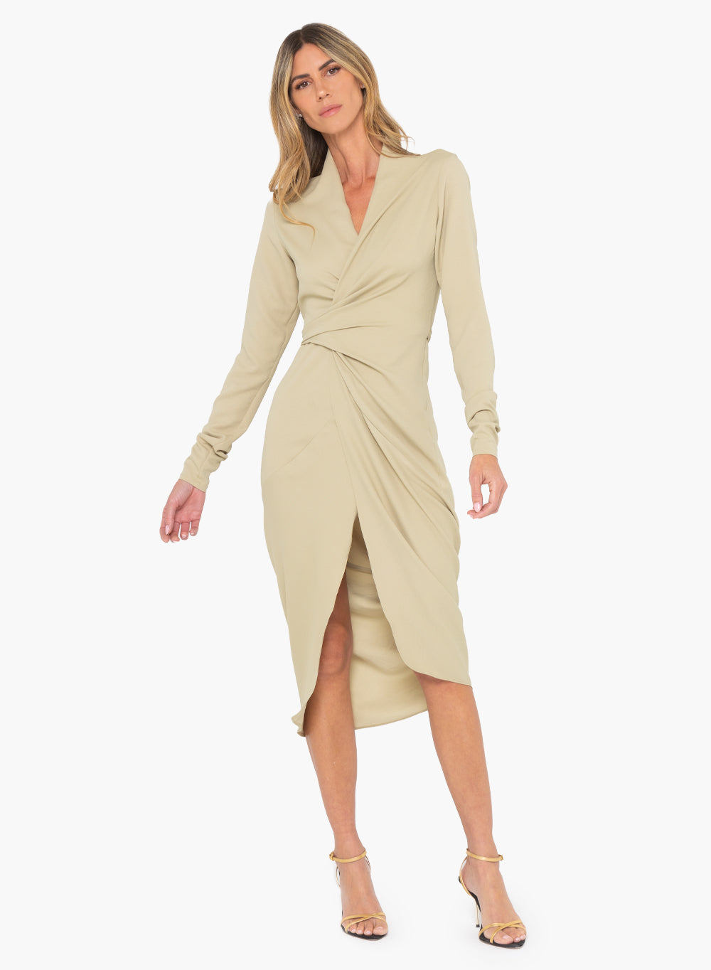 Cecilia Dress