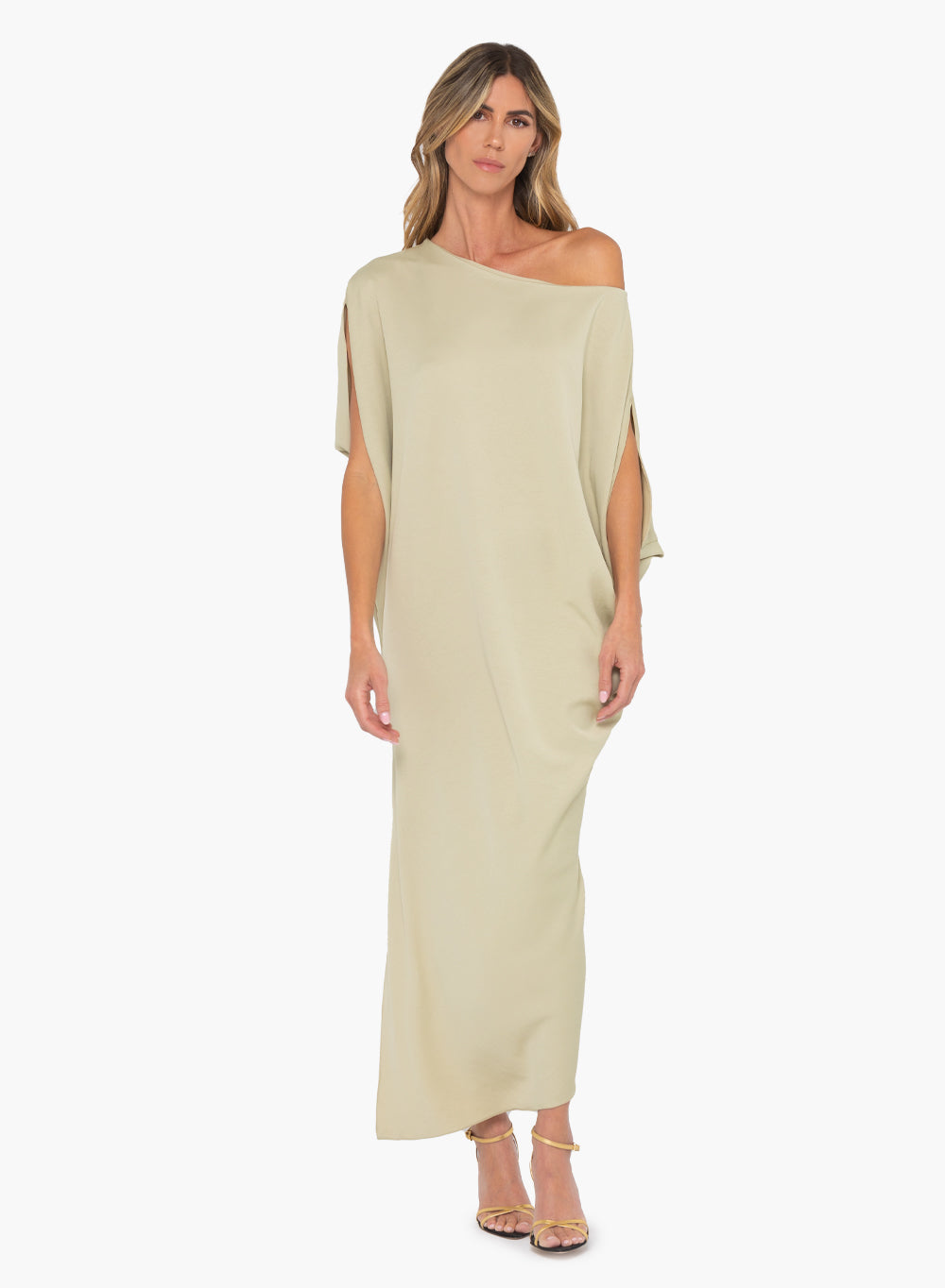 Mariah 2.0 (Khaki)