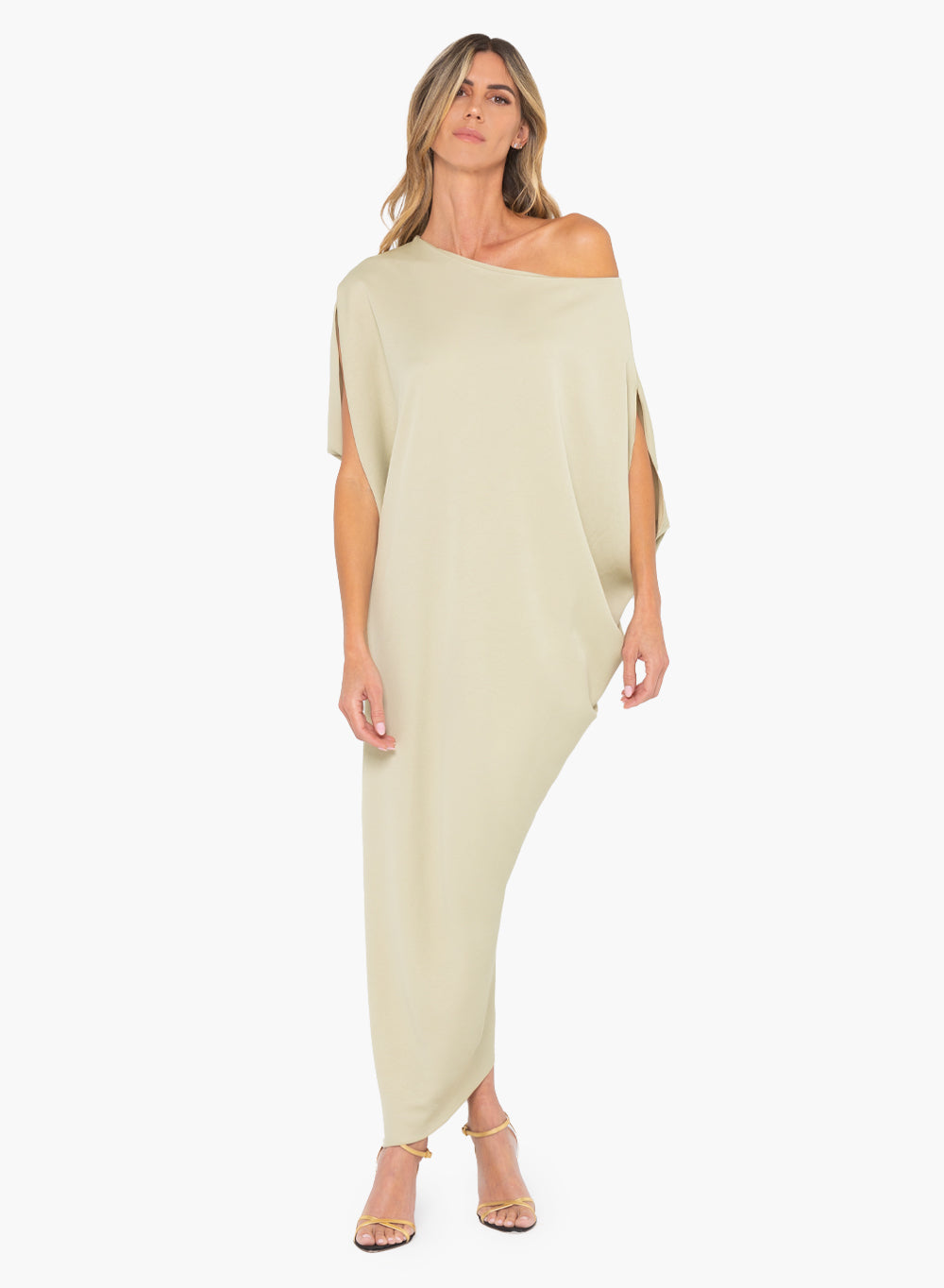 Mariah 2.0 (Khaki)