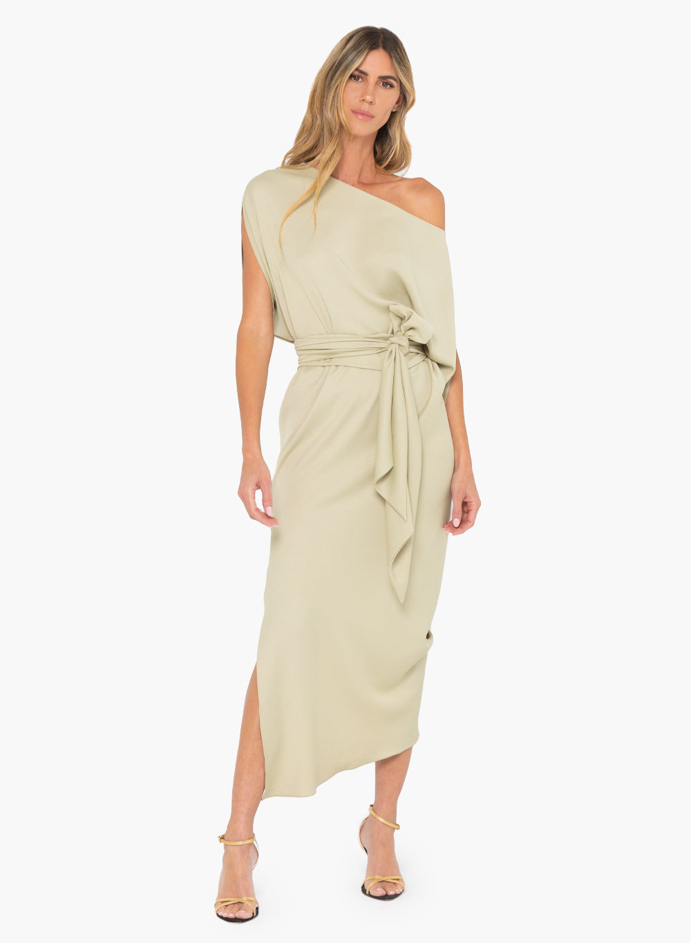 Mariah 2.0 (Khaki)