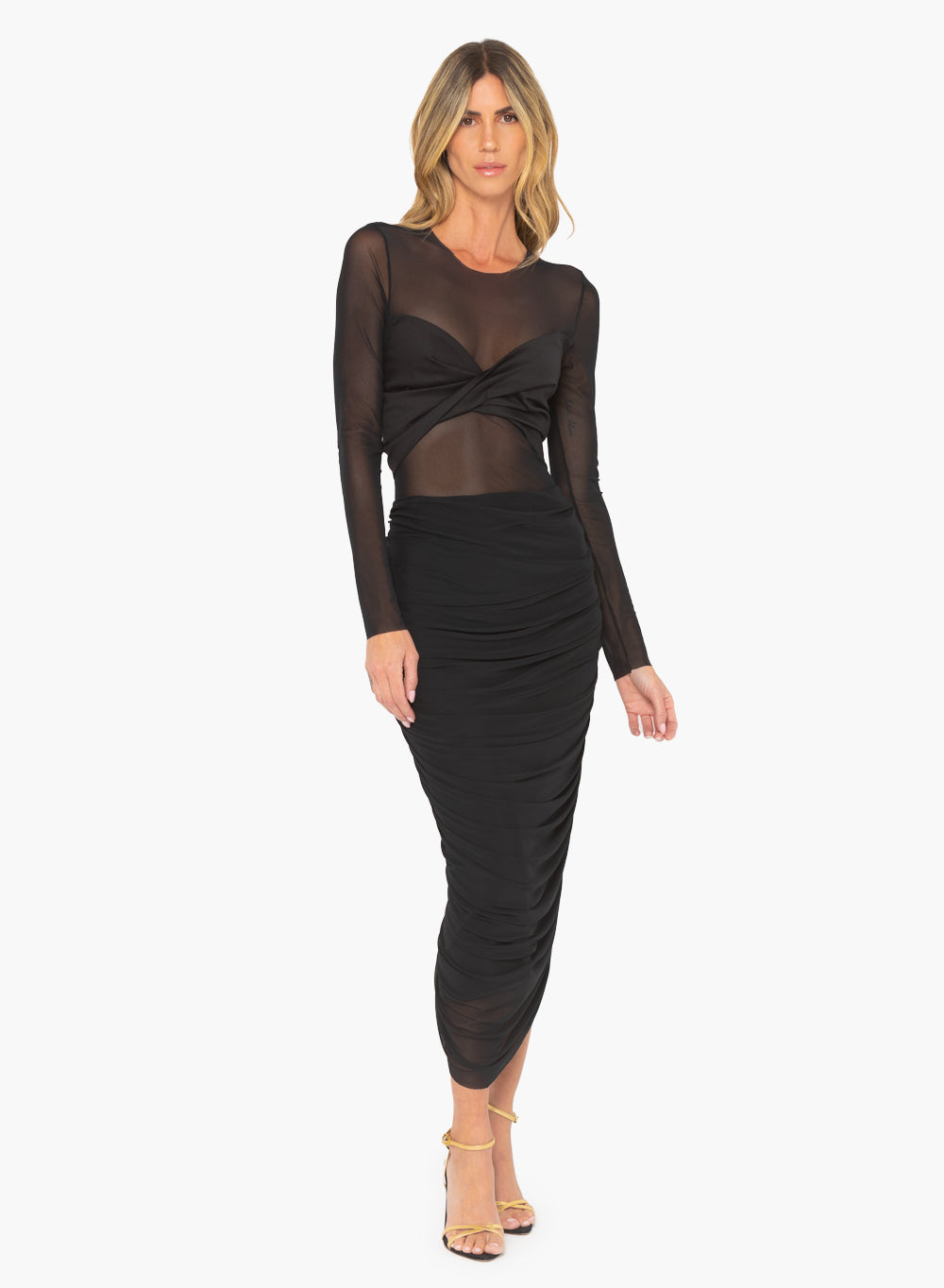 Isabelle Top
