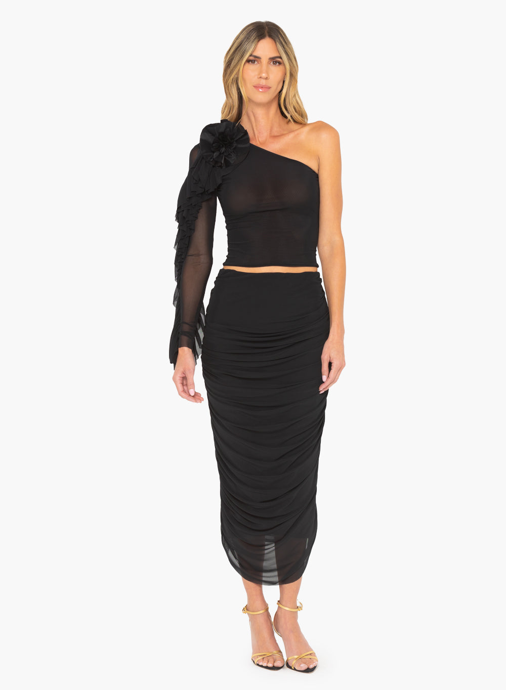 Donna Skirt