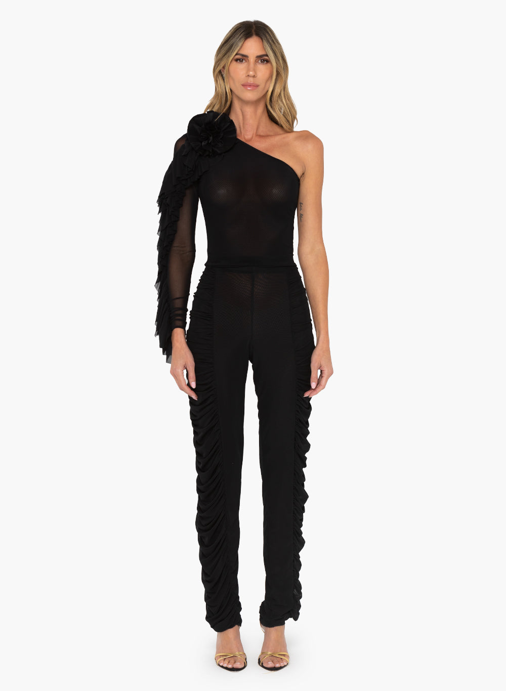 Jean Pant