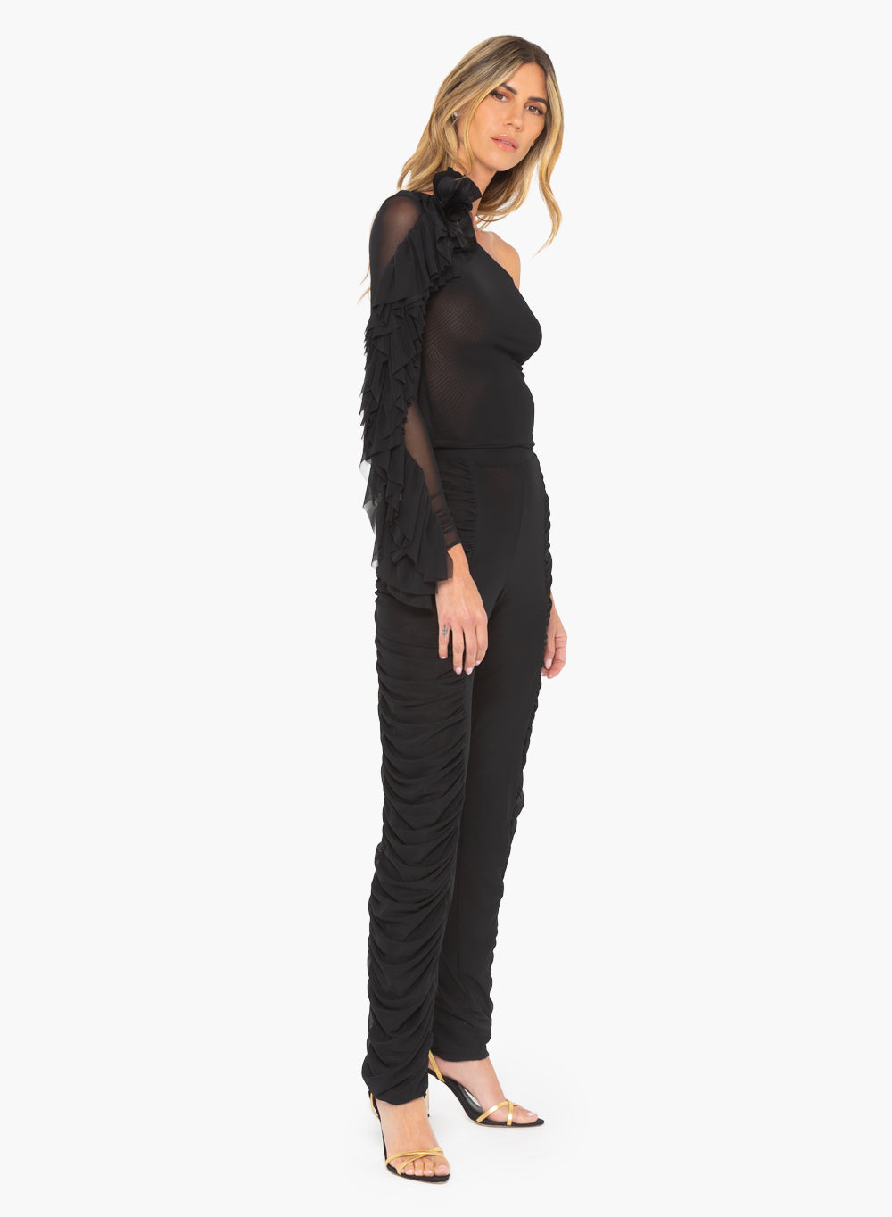 Jean Pant