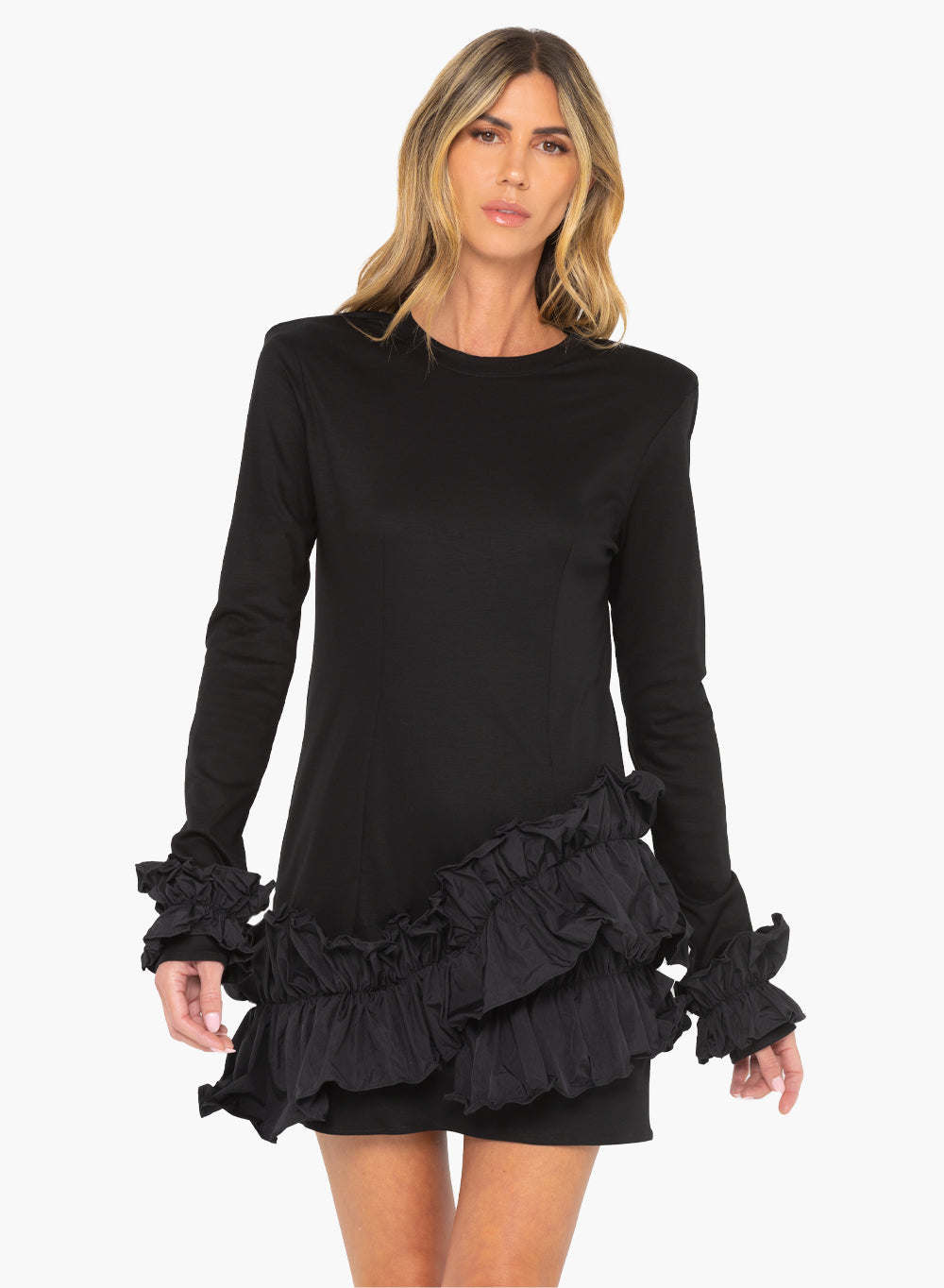 Cooper Dress
