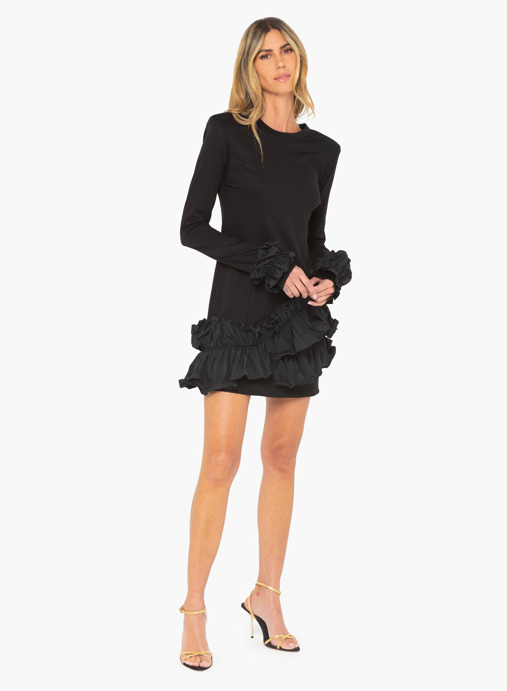 Cooper Dress