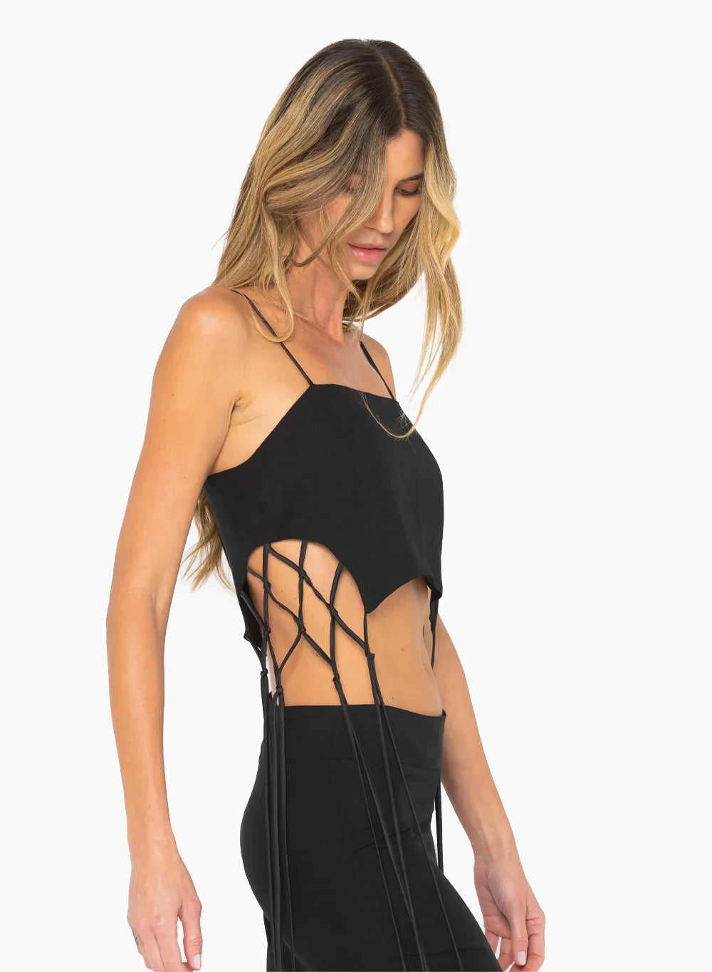 Sienna Top