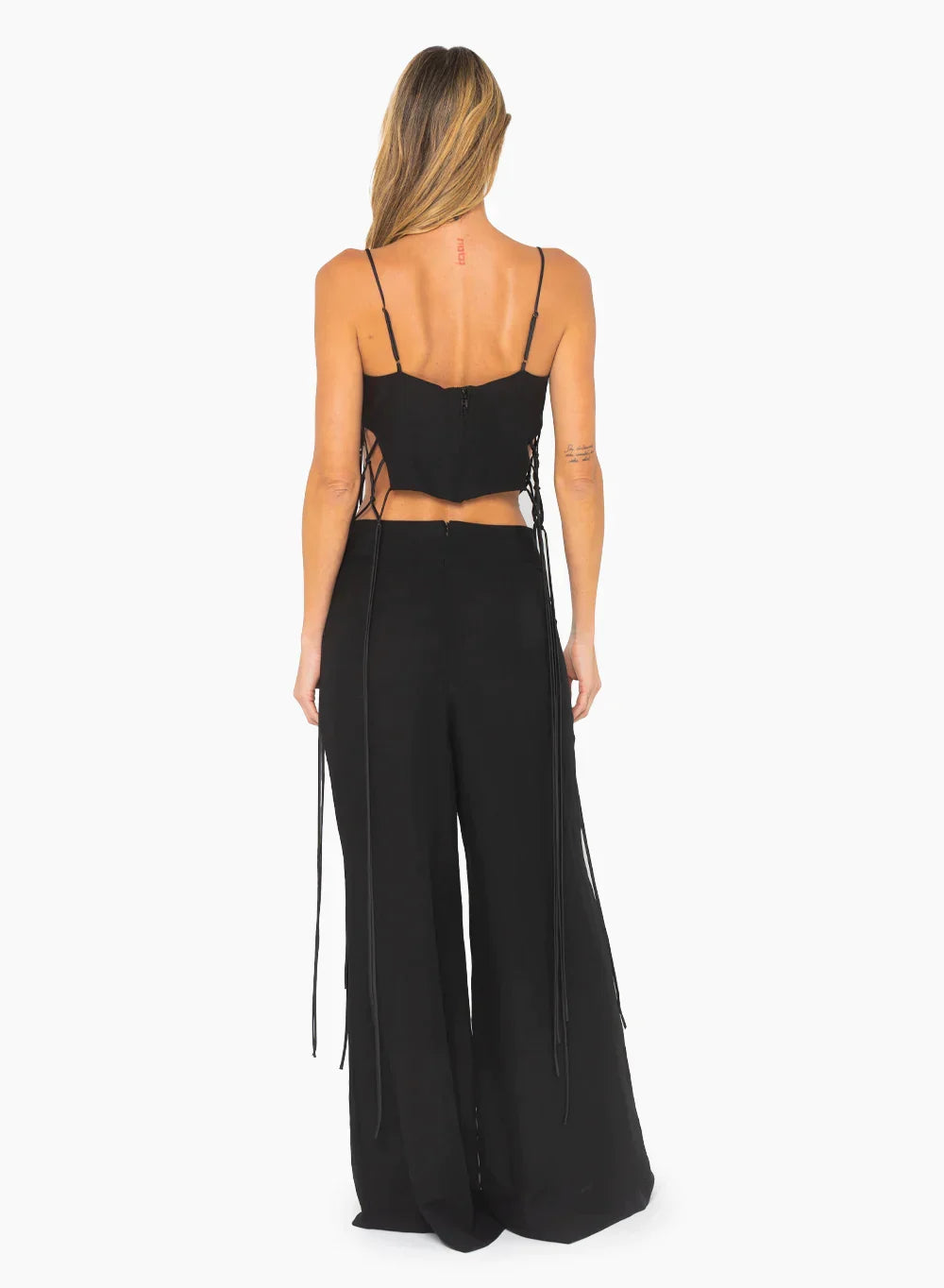 Louie Pant (Black)