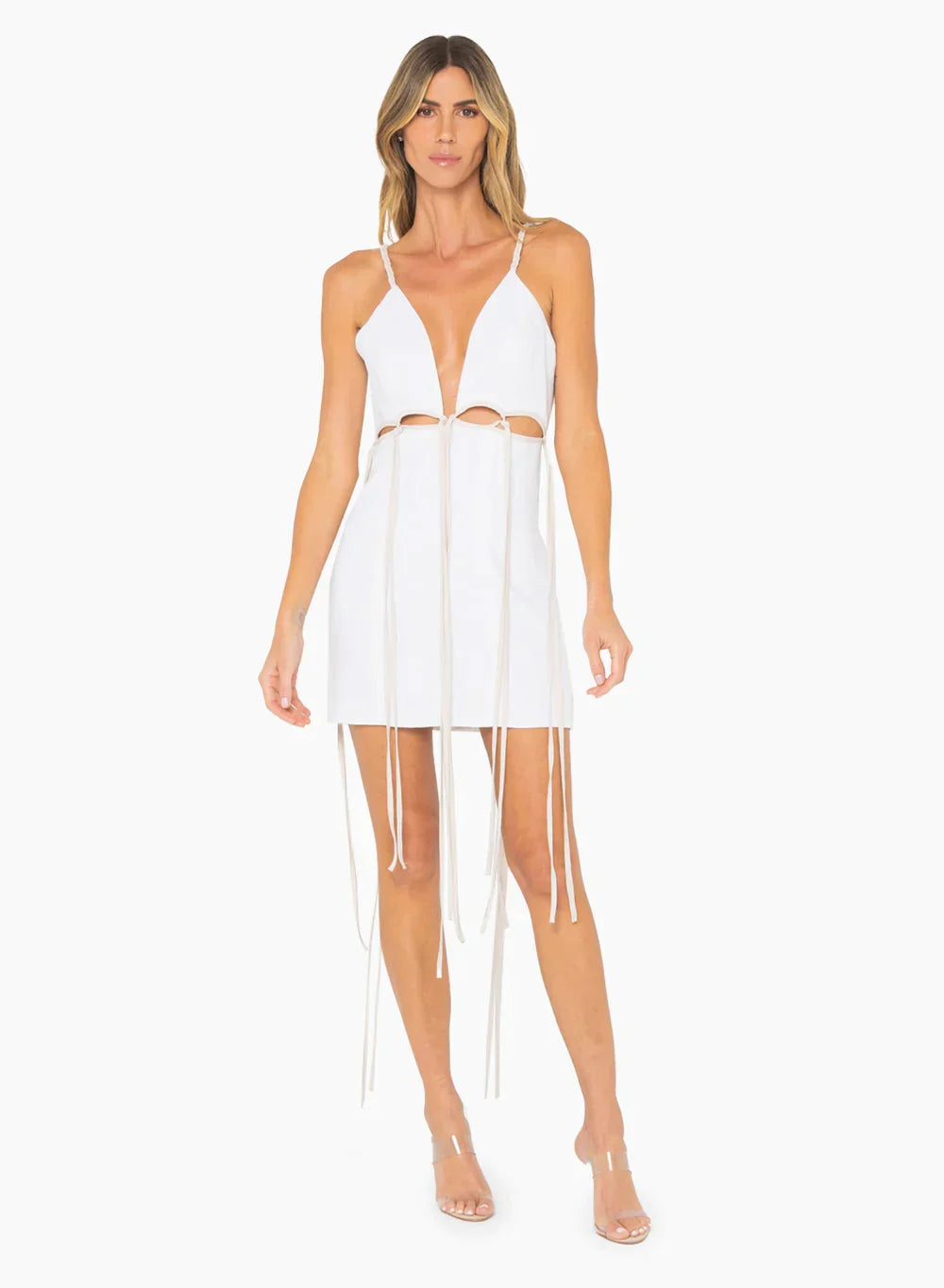 Sienna Dress