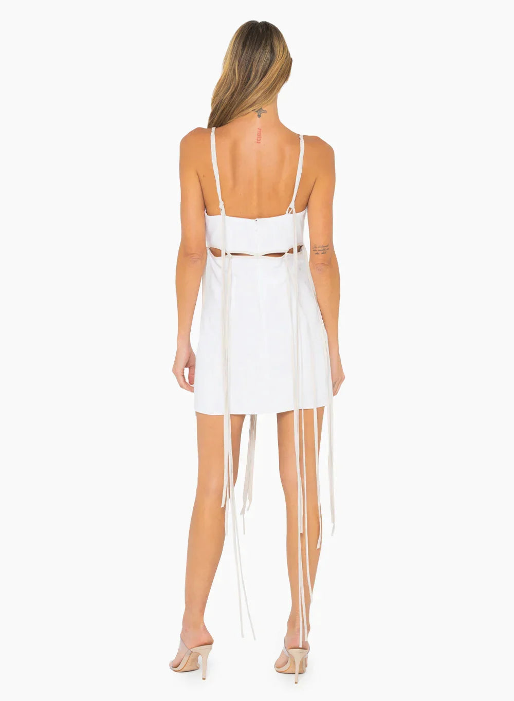 Sienna Dress