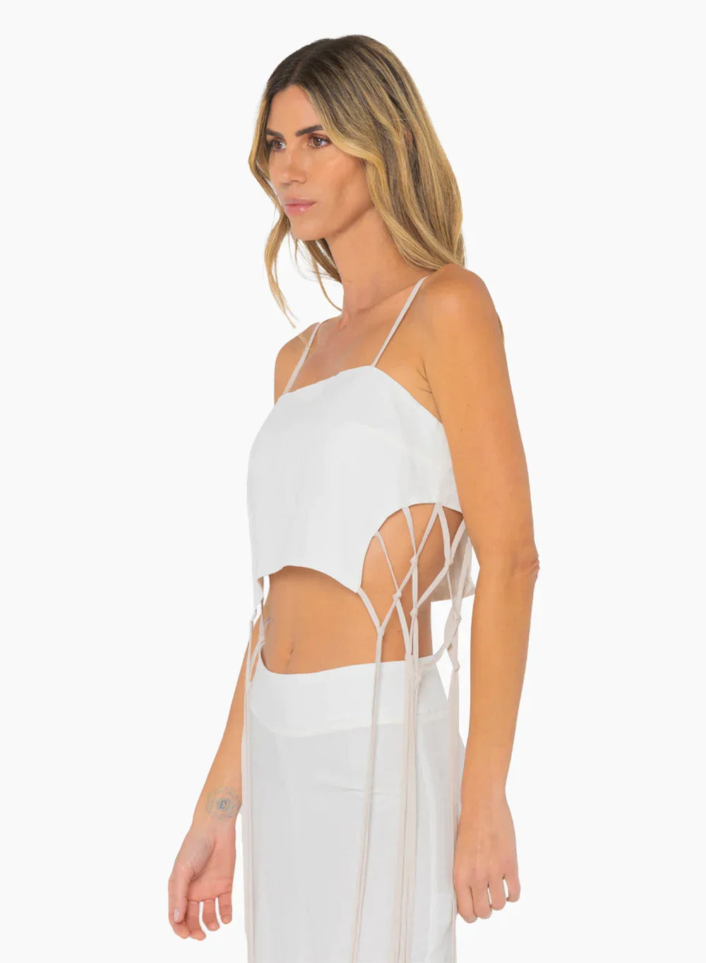 Sienna Top