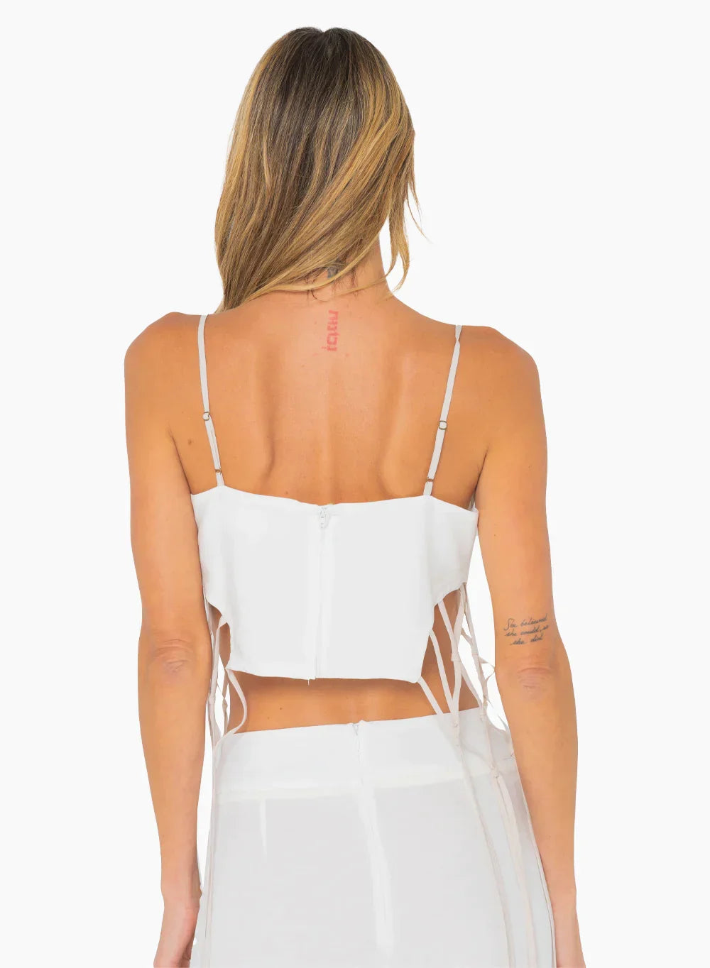 Sienna Top