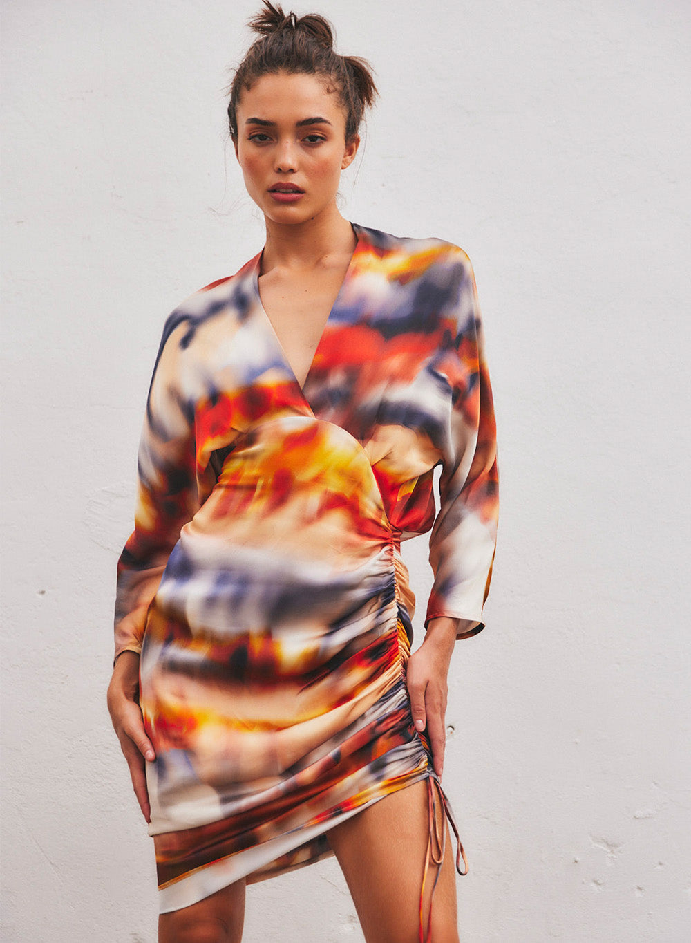 Maura Dress