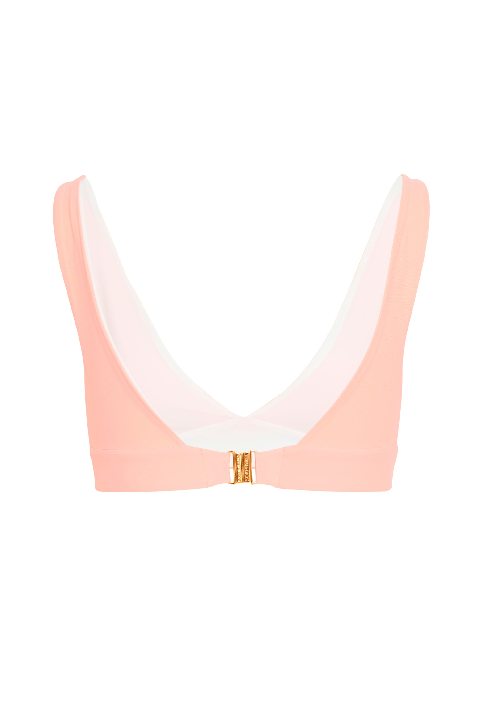 Nuqui Top / Soft Pink