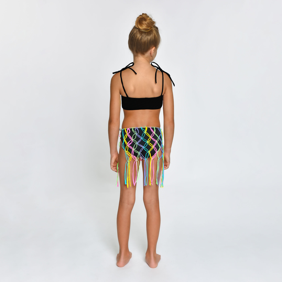 Jesse Crochet Skirt