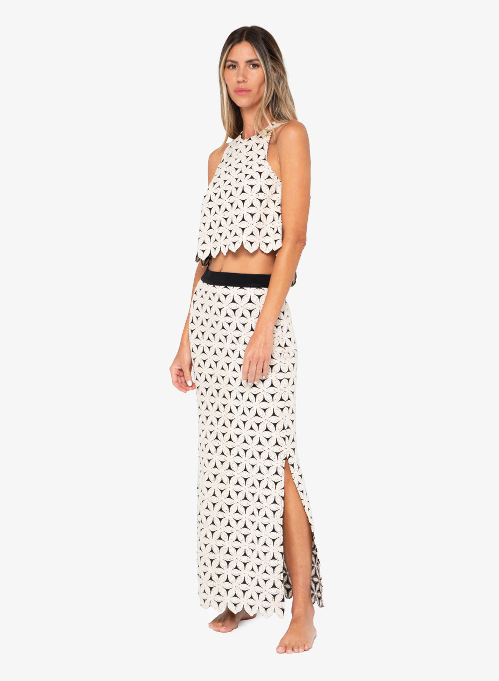 Sonja Skirt