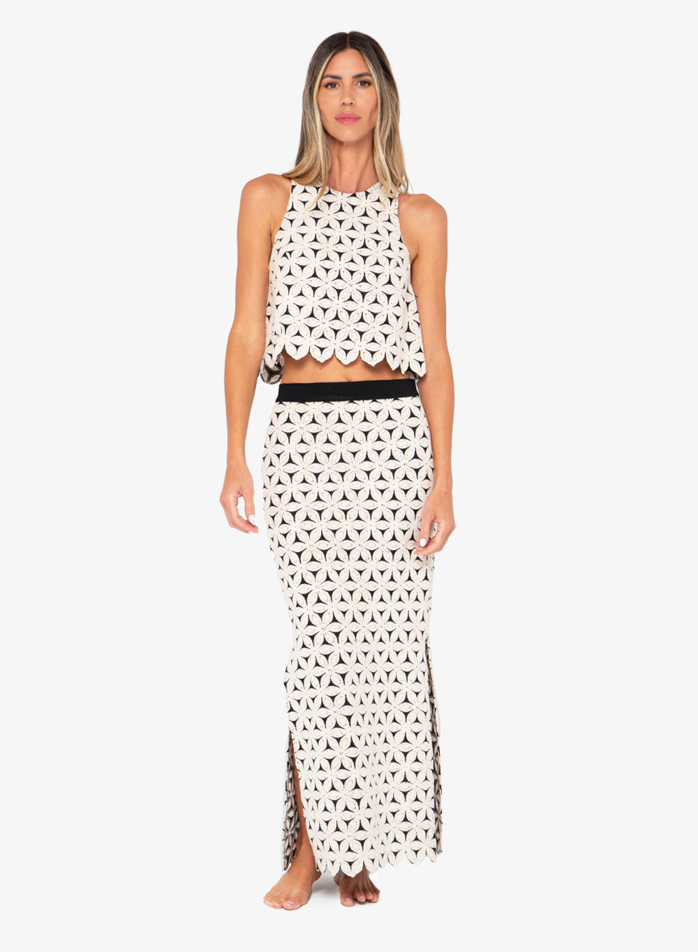 Sonja Skirt