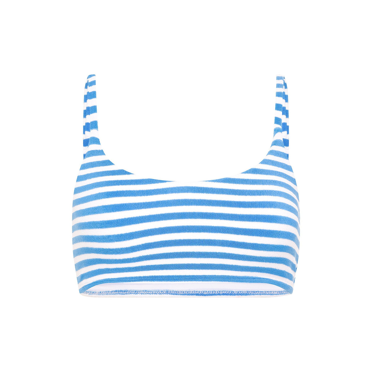 Jolene Bikini Top-Peixoto Wear
