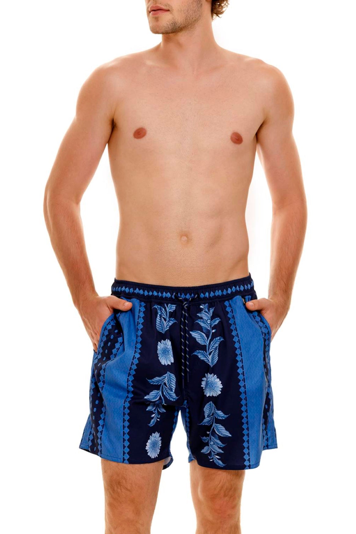 Joe Men's Swim Trunks | Jardim