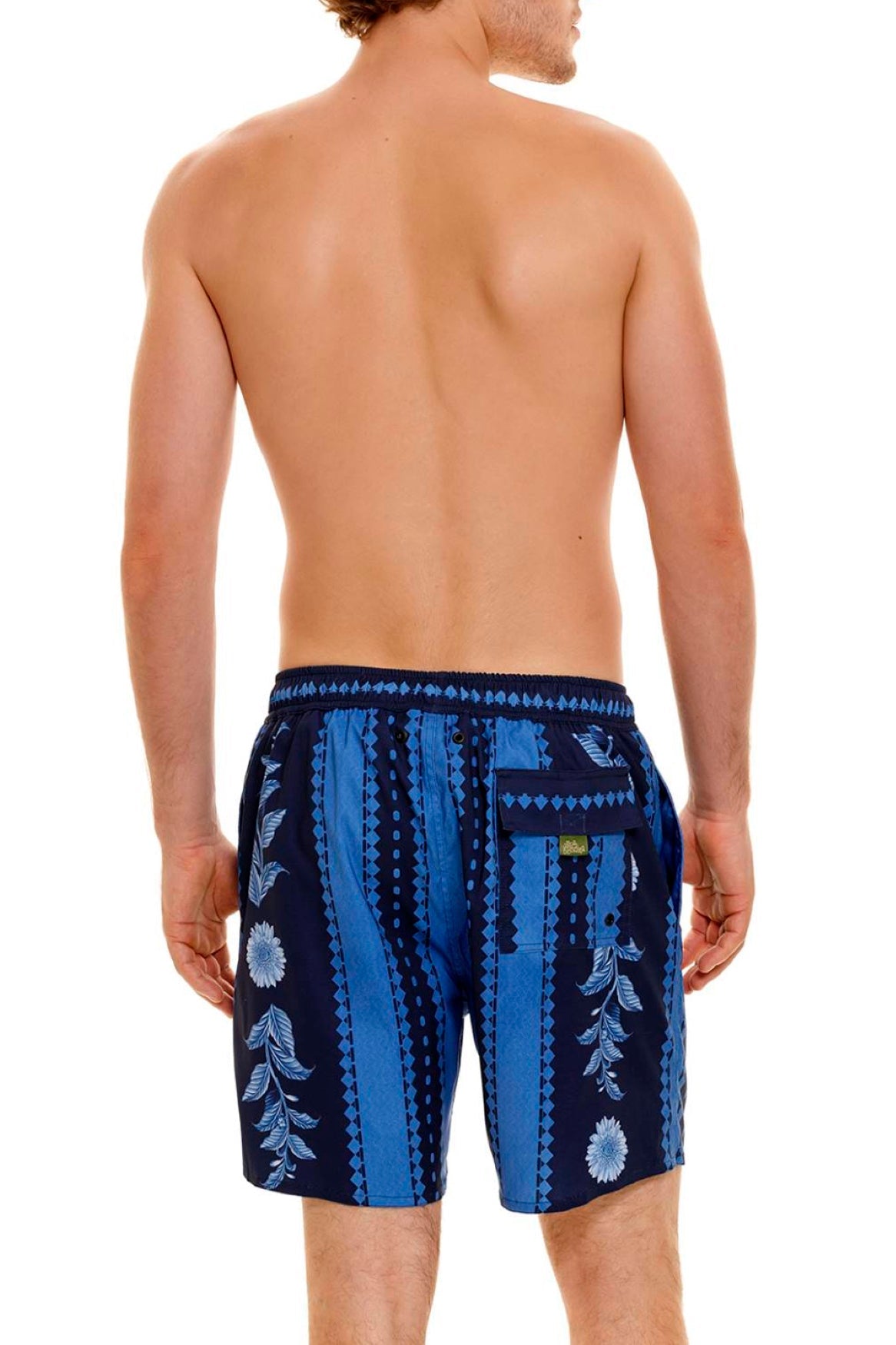 Joe Men's Swim Trunks | Jardim