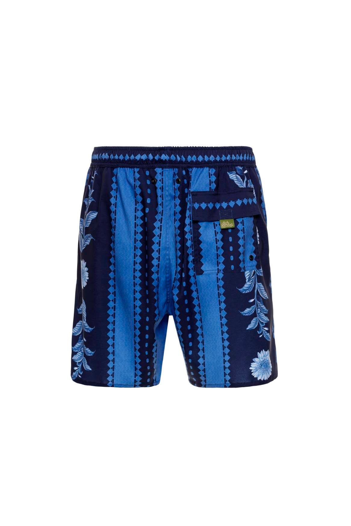 Joe Men's Swim Trunks | Jardim